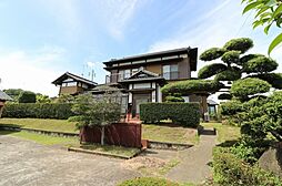 茨城県龍ケ崎市白羽