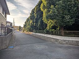 茨城県ひたちなか市大字後台