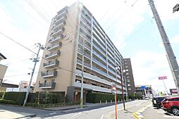 アネージュ上水戸