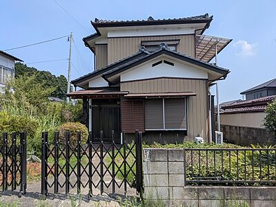 外観 外観