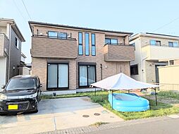 茨城県東茨城郡茨城町桜の郷