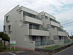 サングリーンハイツ石川町住宅B棟