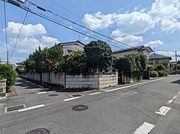 茨城県水戸市見和