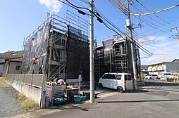 茨城県水戸市東台