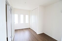 子供部屋の画像