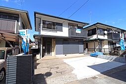 茨城県水戸市元吉田町