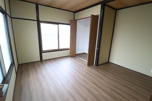 室内