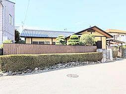 茨城県水戸市東赤塚