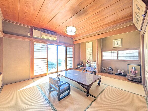 室内