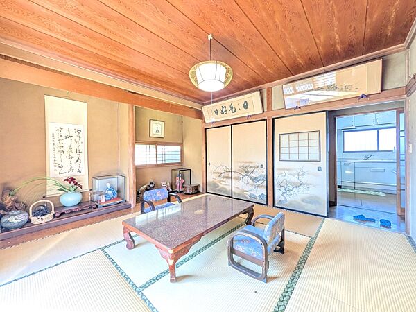 室内