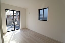 子供部屋の画像