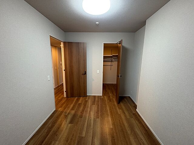 室内 プラウド水戸三の丸 8階/8階