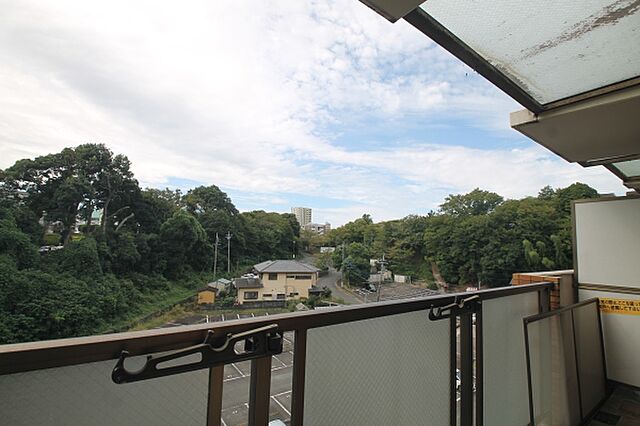 その他 ホーユウパレス水戸中央公園 6階/607号室