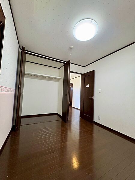 室内を拡大表示