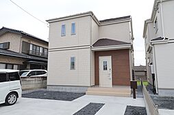 ひたちなか市牛久保
