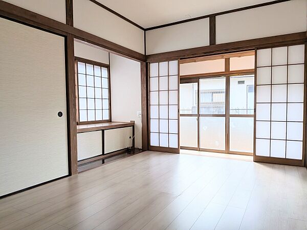 室内