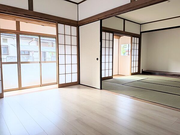 室内