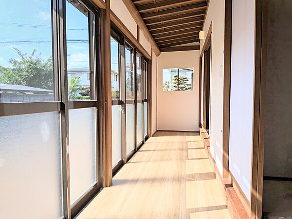 室内