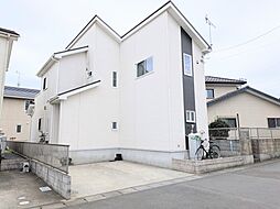 茨城県ひたちなか市稲田