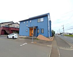 茨城県ひたちなか市大字中根