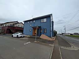 茨城県ひたちなか市大字中根