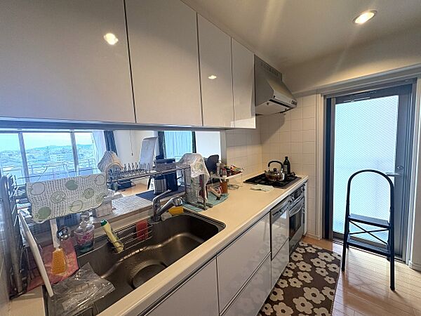 キッチン