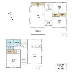 茨城県ひたちなか市津田東