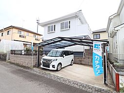 茨城県ひたちなか市津田東
