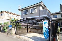 茨城県ひたちなか市津田東