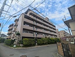 サーパス元吉田第2