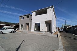 茨城県笠間市旭町