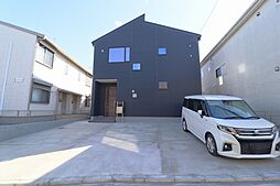 茨城県水戸市赤塚