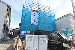 茨城県水戸市赤塚