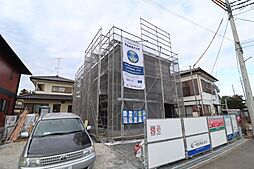 茨城県笠間市吉岡