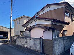 茨城県水戸市城東