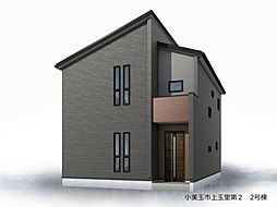 茨城県小美玉市上玉里