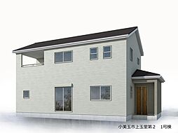 茨城県小美玉市上玉里