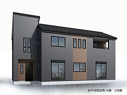 茨城県水戸市河和田町