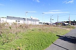 茨城県ひたちなか市大字馬渡