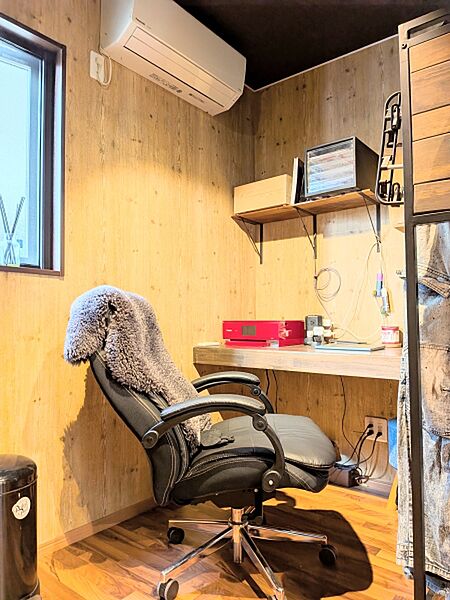 室内