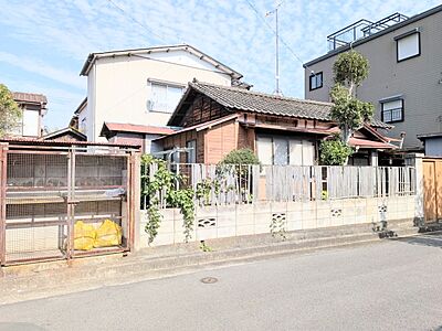 外観 外観