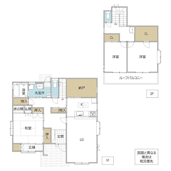 間取り：308000168022