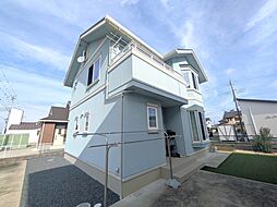 茨城県東茨城郡茨城町桜の郷