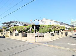 茨城県笠間市旭町