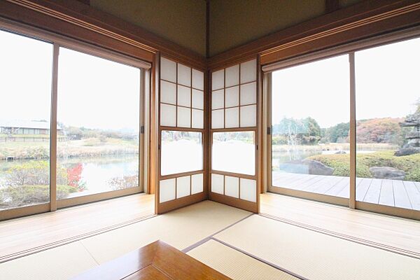 室内