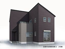 茨城県笠間市下郷