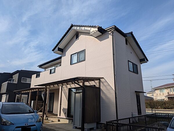 detached 茨城県水戸市南町２丁目4-39