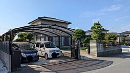 茨城県東茨城郡大洗町桜道