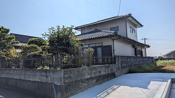 detached 茨城県水戸市南町２丁目4-39