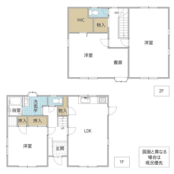 間取り：308000165252